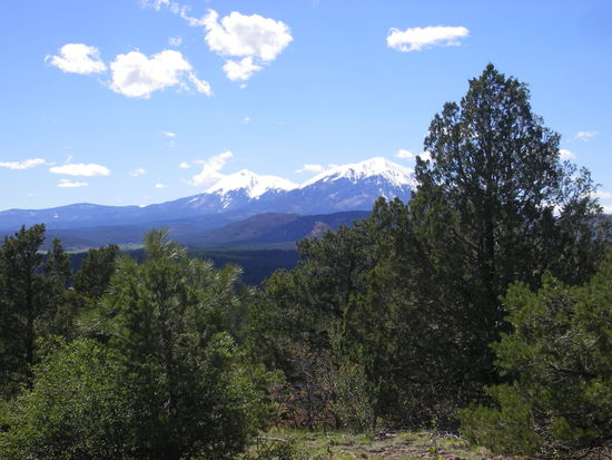 MOUNTAIN VALLEY OVERLOOK!!! - River Pines Ranch 7 (Overlook Drive, Aguilar)